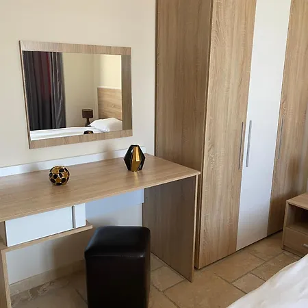 Sea View & Infinity Pool Apartments In Kaliakria Resort Balchik Exterior photo