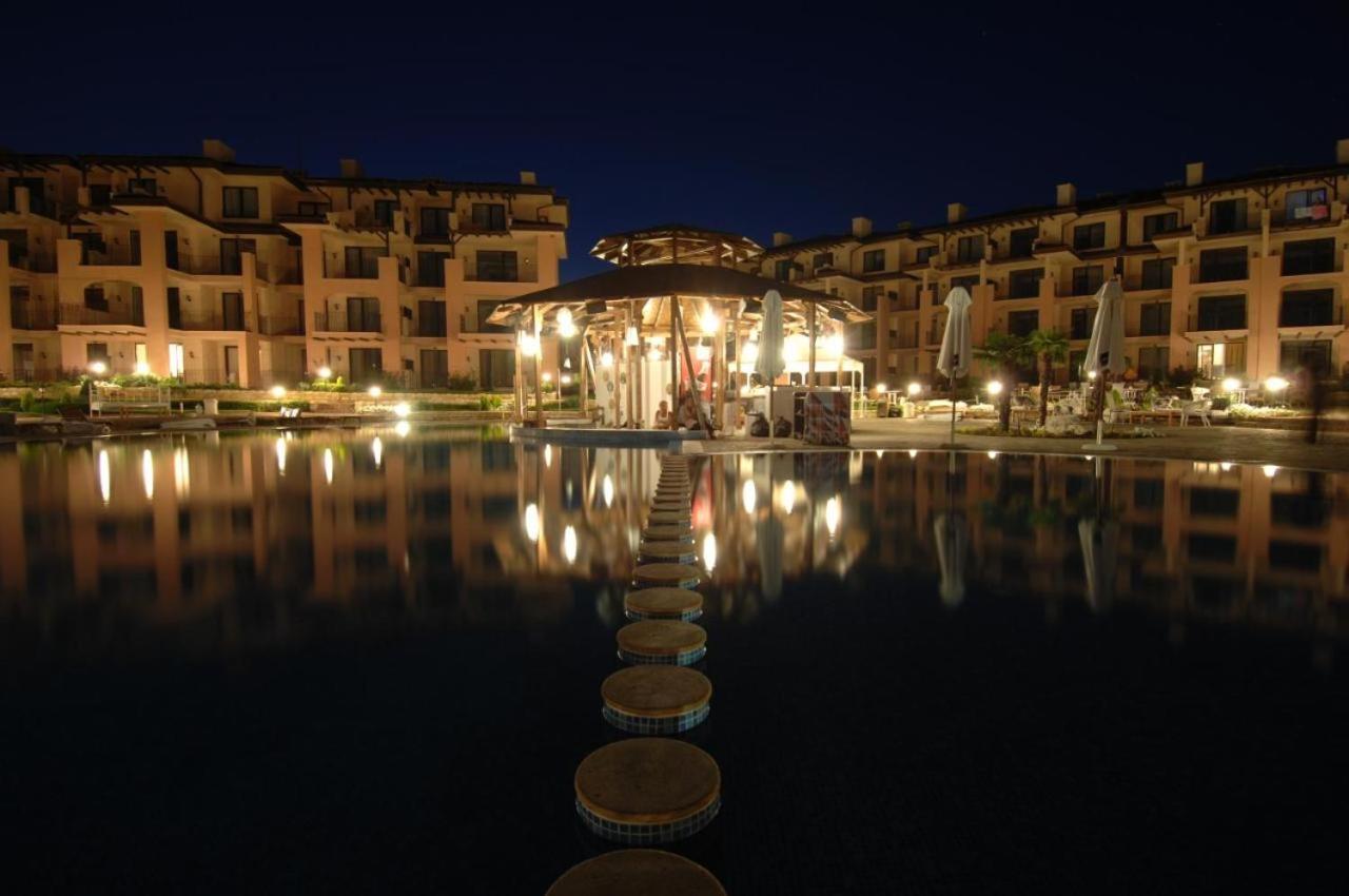Sea View & Infinity Pool In Kaliakria Apartment *
