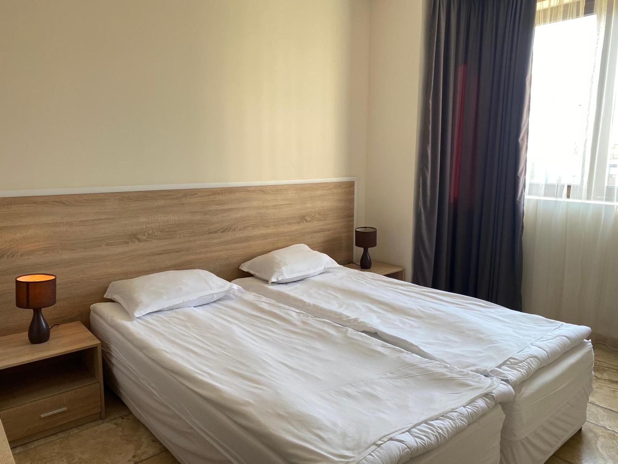 Apartment Sea View & Infinity Pool In Kaliakria